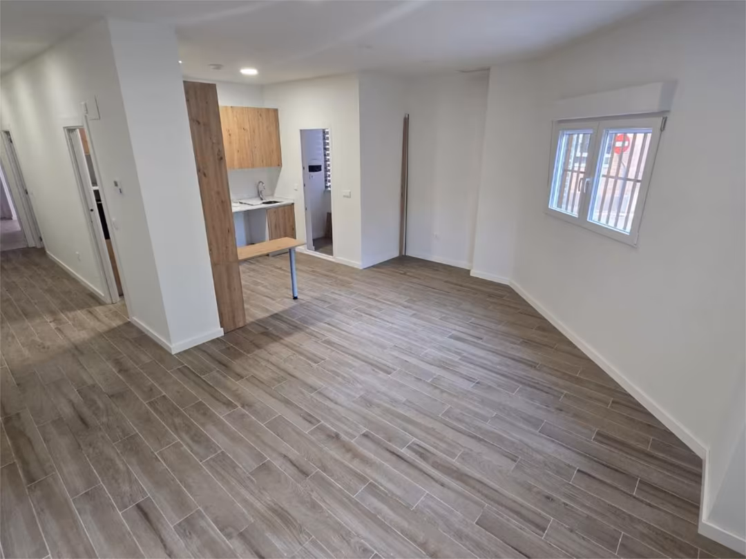 Piso en  Carrer Lope de Vega 8