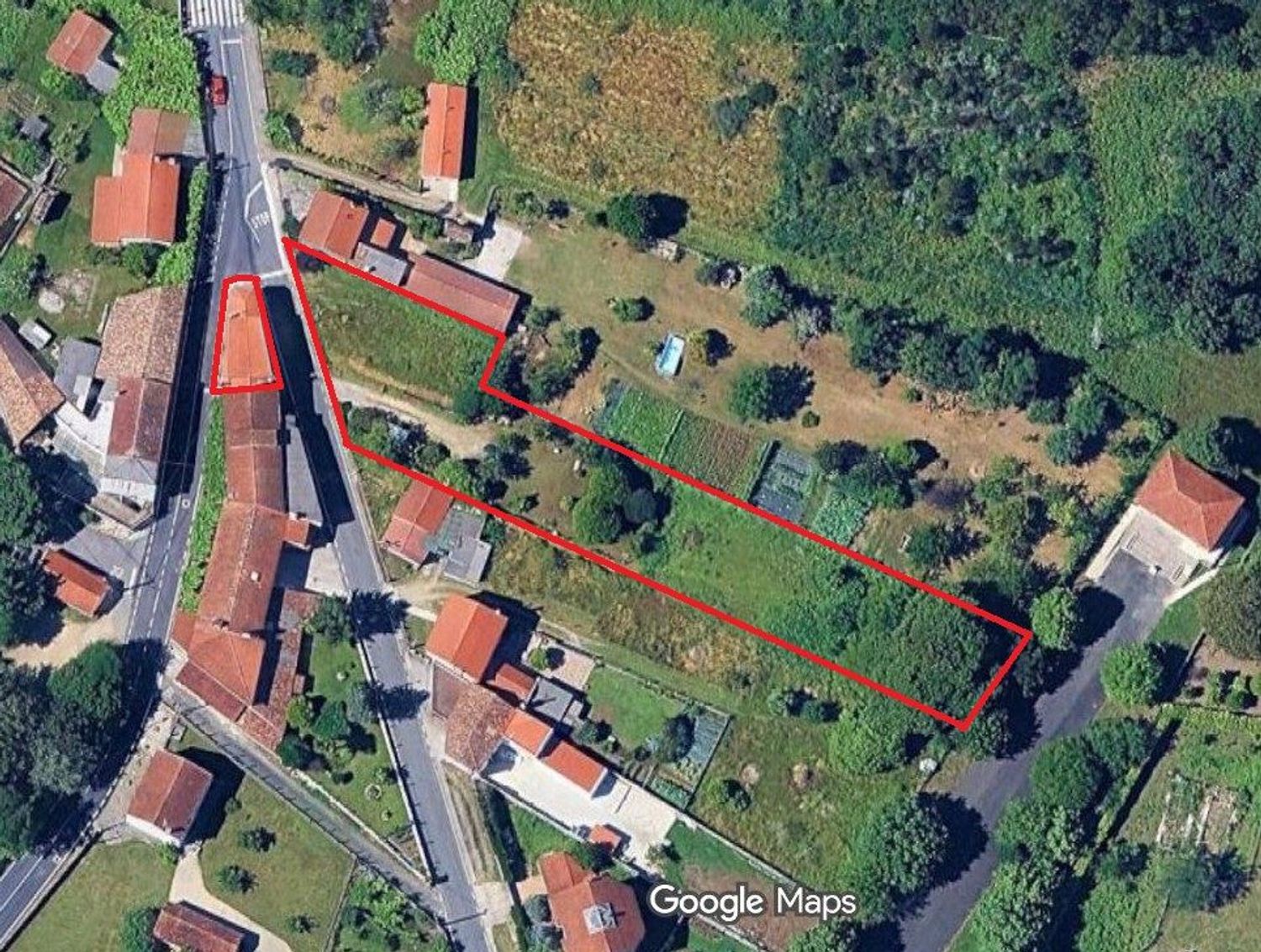 Casa o chalet independiente en Teo - Foto 4