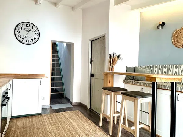 Piso en Barrio Sta Catalina - El Jonquet - Foto 13