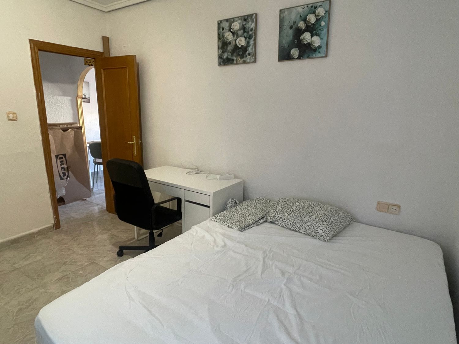 Piso en Calle de Higinio Noja, 23, La Creu del Grau - Foto 5