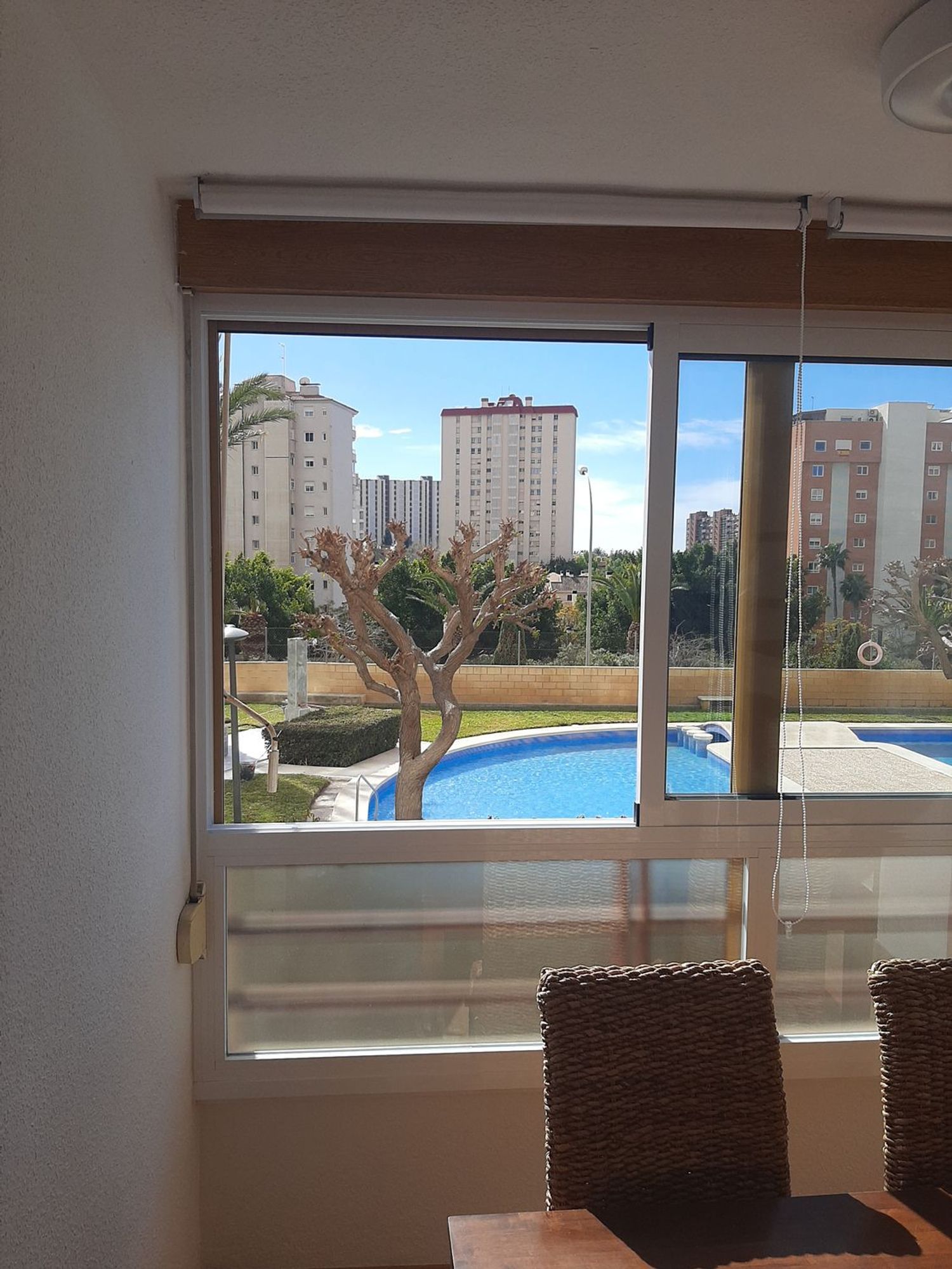 Piso en avenida de la Condomina, 52 - Foto 3