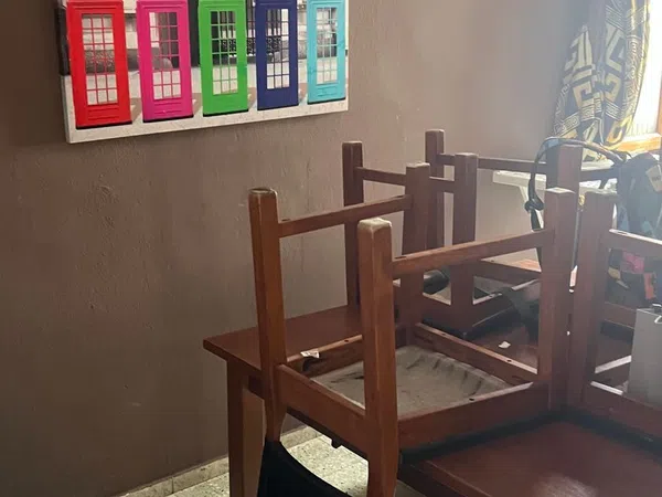 Piso en Calle Doña Perfecta, 29, Schamann - Rehoyas - Foto 1