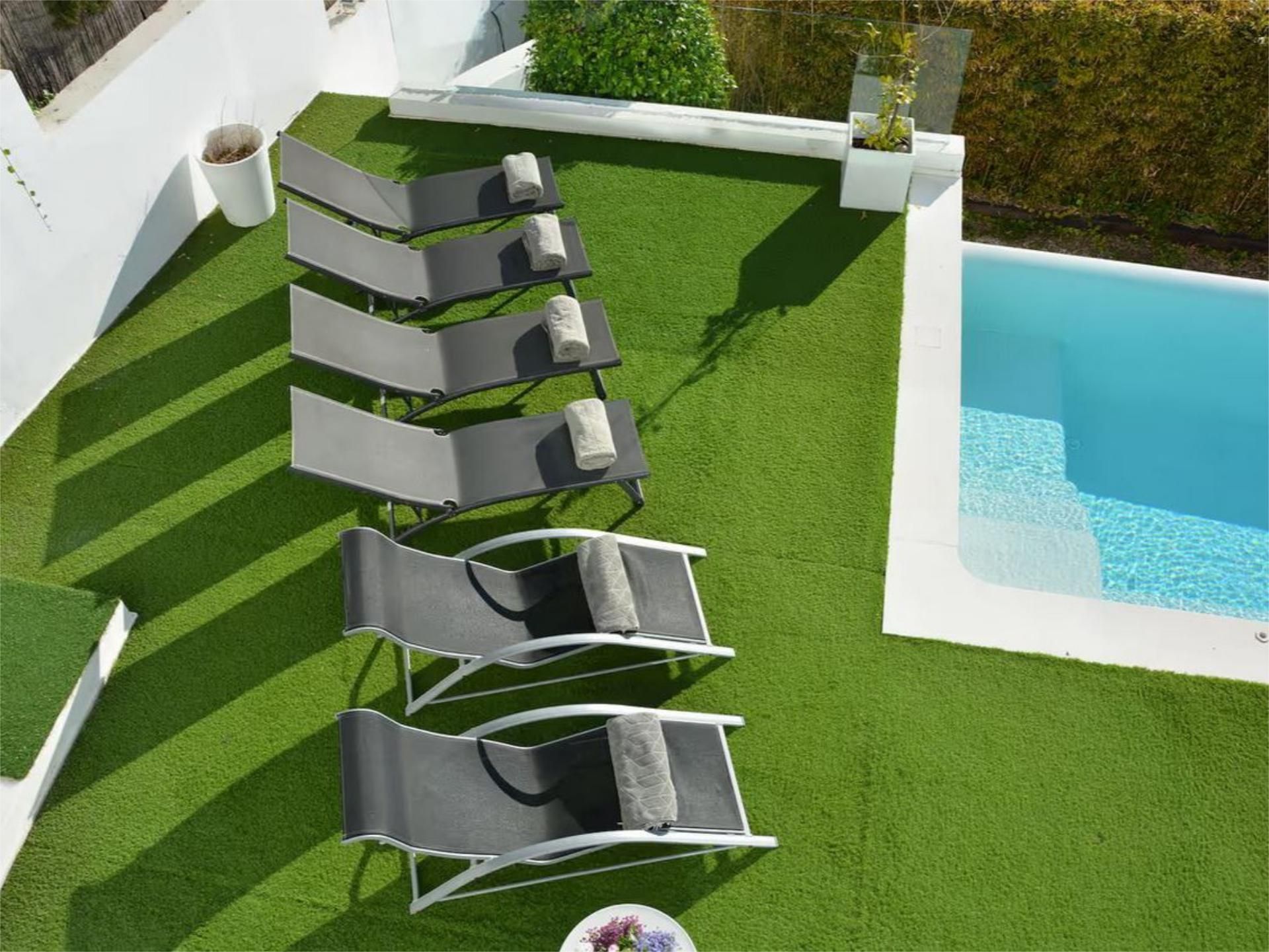 Casa adosada en  Carrer Malvasia 46 - Foto 4