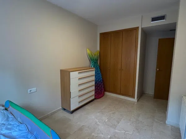 Piso en Paseo Penyal d'Ifach, Casas Verdes, Casas Verdes - Foto 21