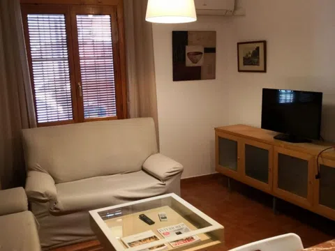 Piso en calle Argensola, 9