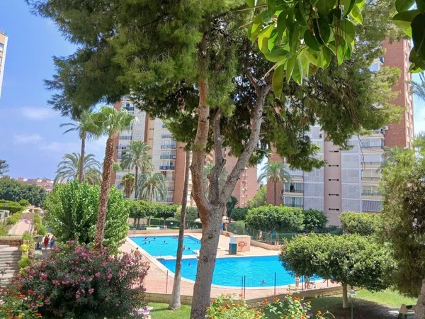 Piso en Calle Vigo, 6, Playa de Poniente, Playa de Poniente - Foto 1