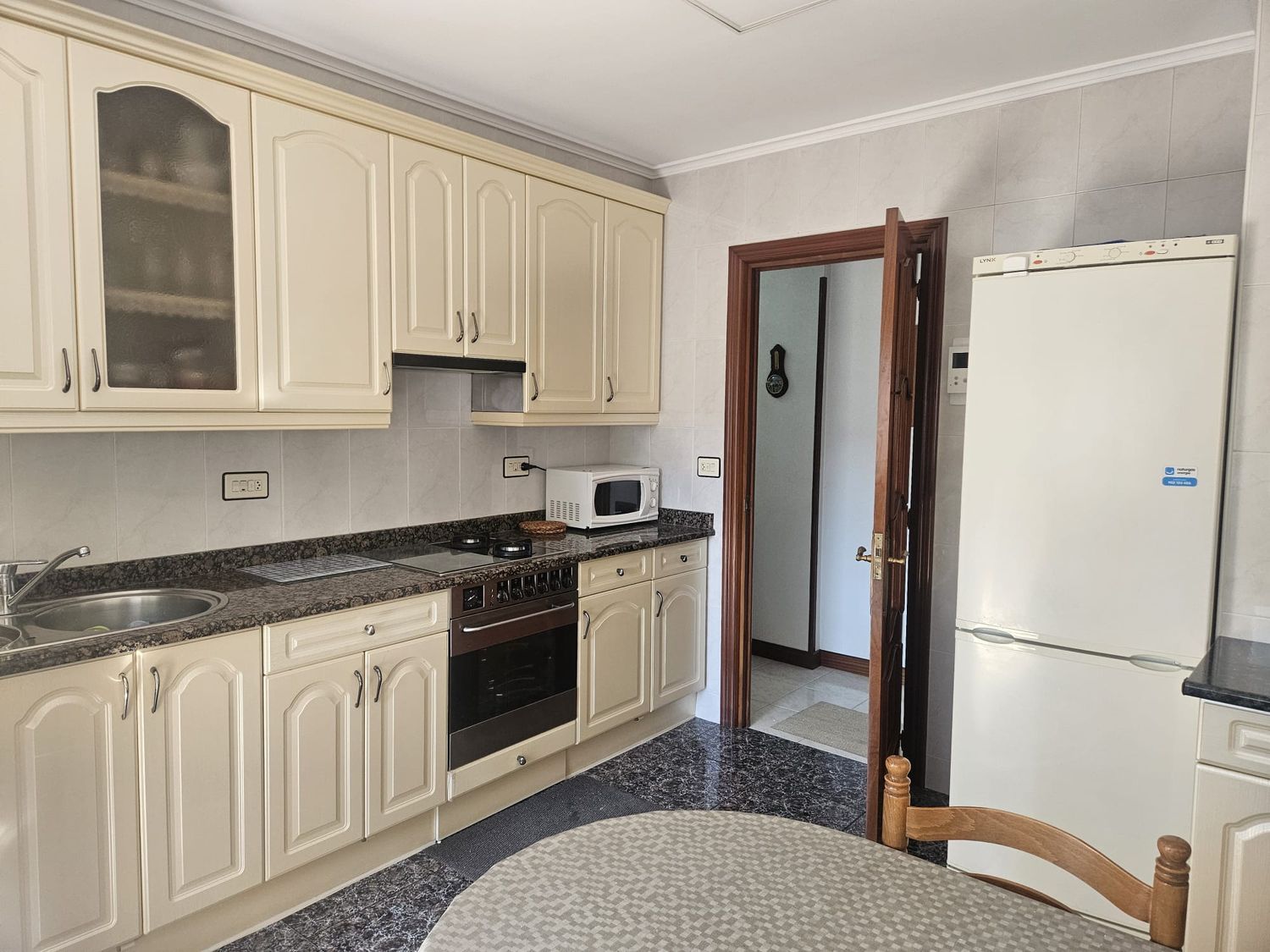 Piso en Pinar - Anaka - Belaskoenea - Foto 2