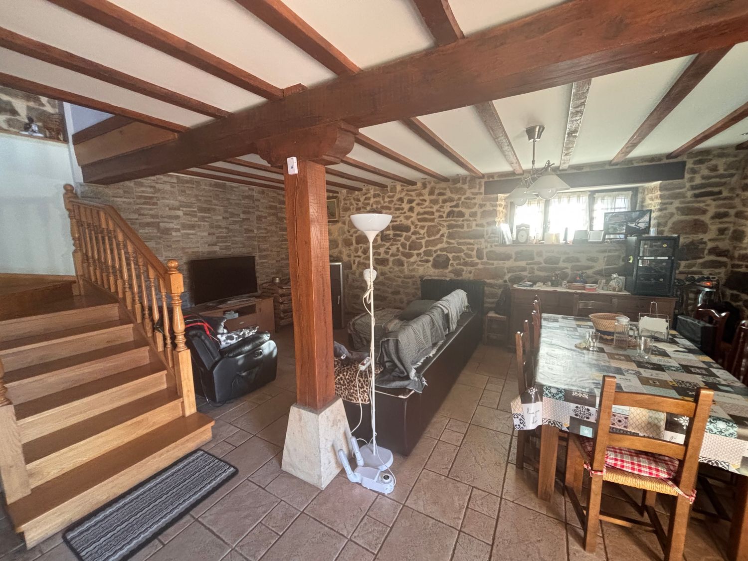 Chalet adosado en Lugar Barrio Bernales, 13 a - Foto 7
