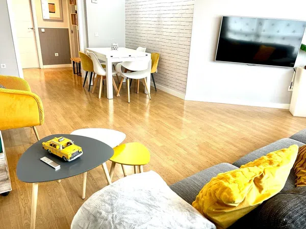Piso en Calle Jacinto Benavente, 3, Sector b - Foto 18