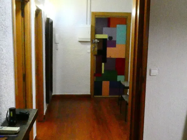 Piso en calle Arquitecto Emilio Perez Piñero, 2 - Foto 2