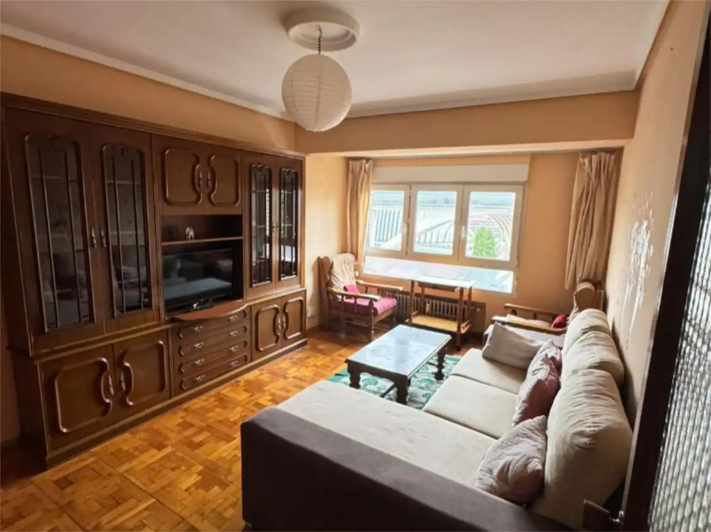 Piso en  Calle Baldomero Fernández 1 - Foto 29