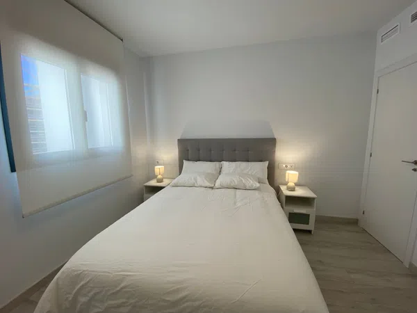 Piso en Calle Pilar Bardem, 1, Sierra de Estepona-Avda de Andalucia - Foto 20