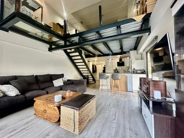 Loft en Avenida del Cerro del Águila, 4, Pol. Industrial sur, Pol. Industrial sur - Foto 11
