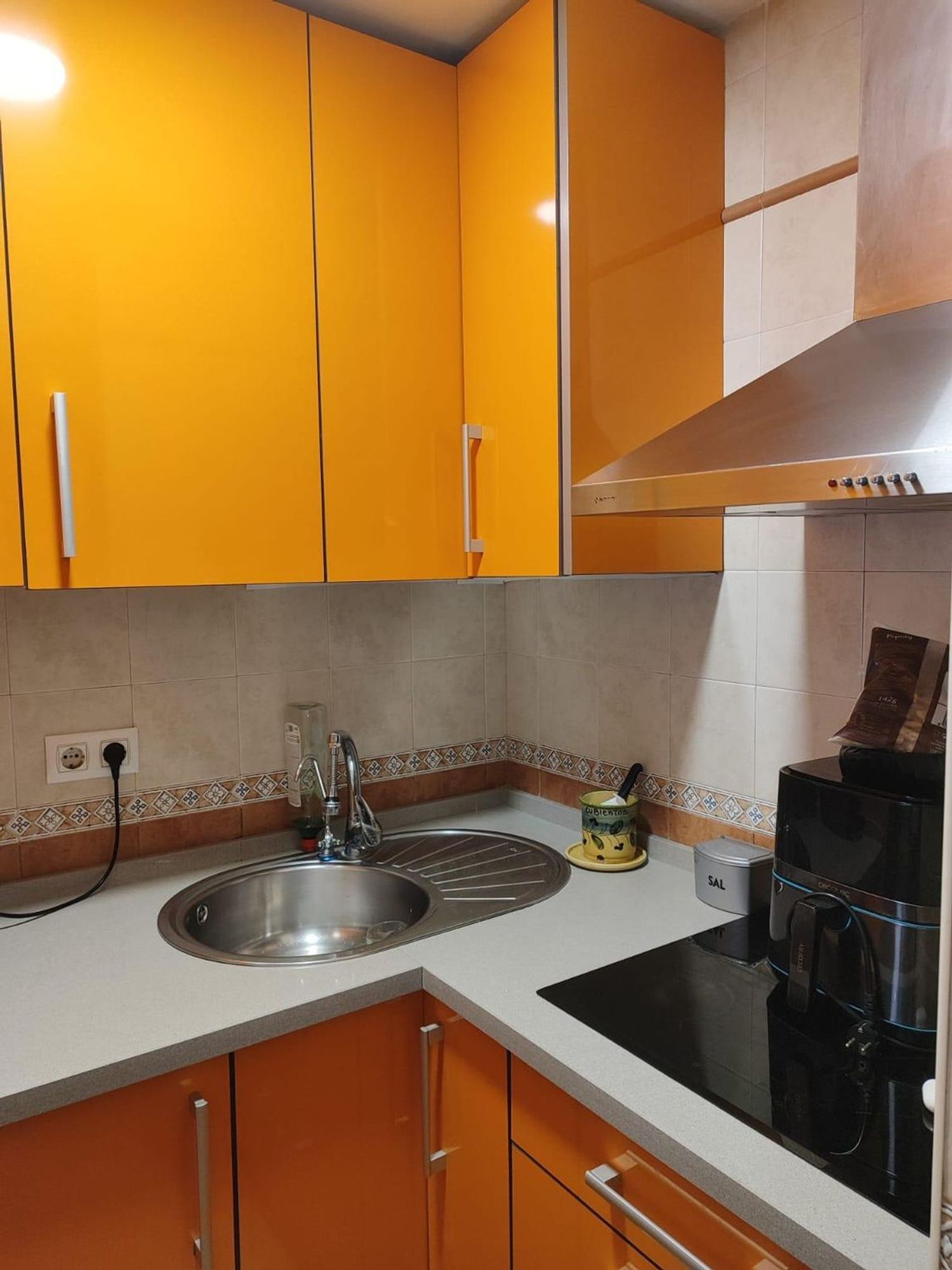 Piso en Avenida Atlántico, 24, Barbate, Barbate - Foto 12