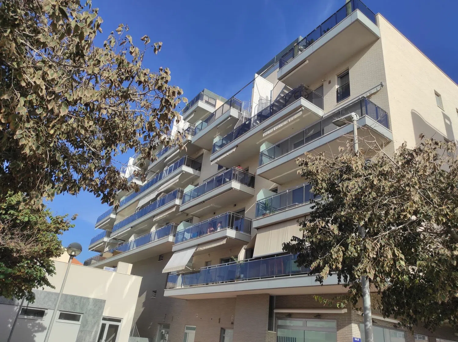 Piso en calle de Benissa, 1 - Foto 1