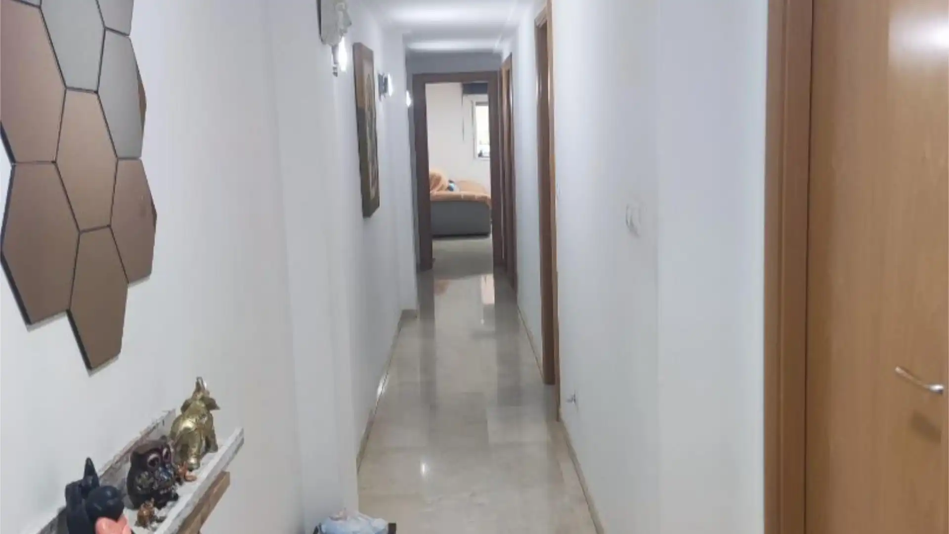 Piso en  Carrer Antonio Cartagena 2 - Foto 25