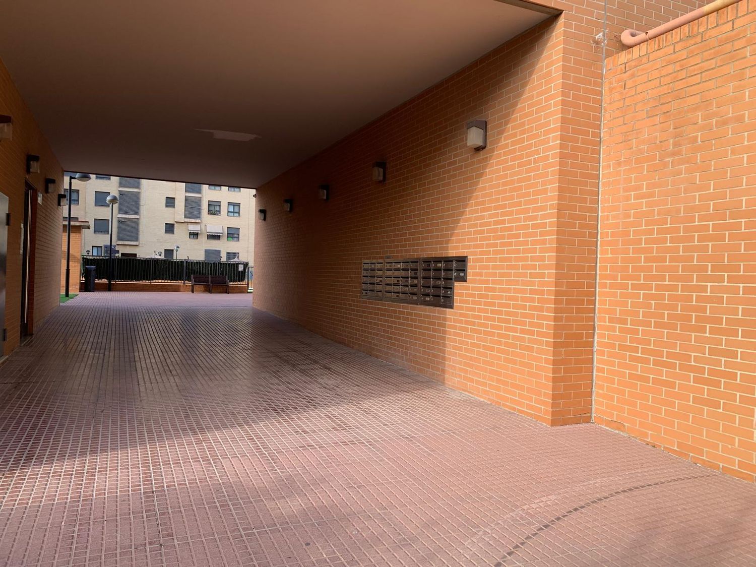 Piso en avenida de Joan XXIII, 42 - Foto 3