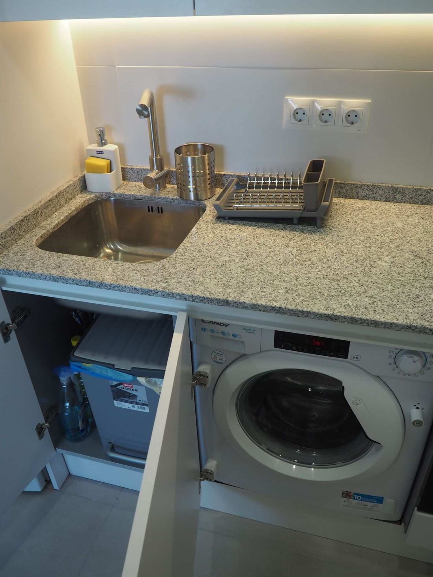 Piso en Calle Tamarindos, 3, Solymar - Puerto Marina, Solymar - Puerto Marina - Foto 11