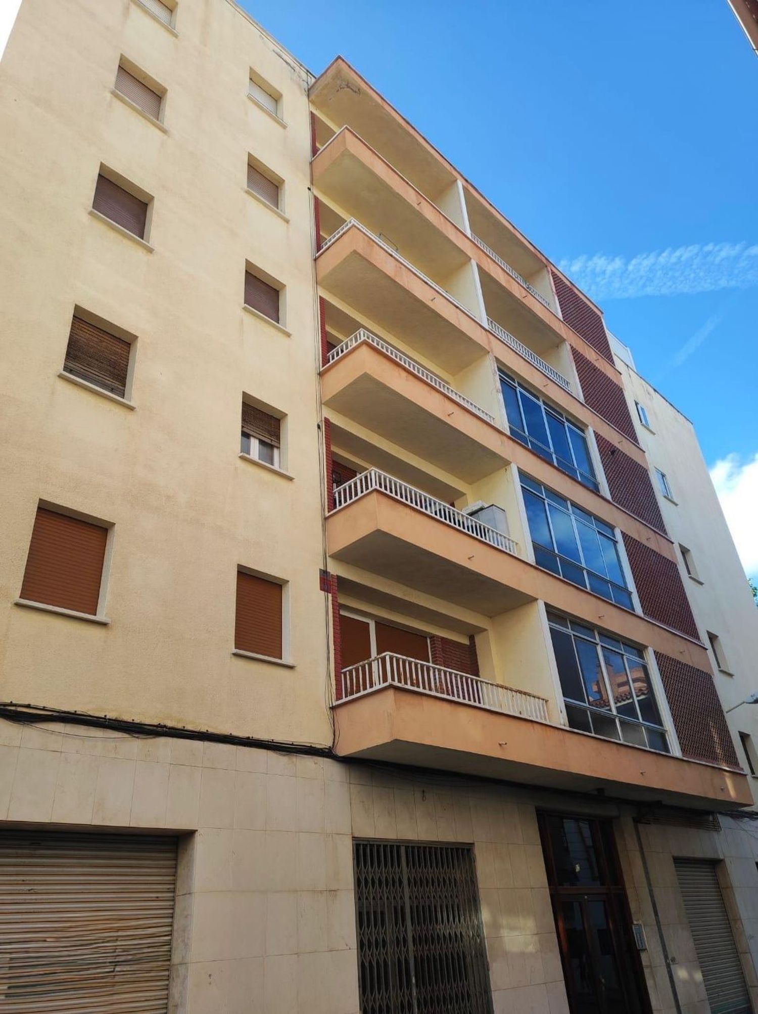 Piso en Calle de Frederic Soler, 12, Mestral, Mestral - Foto 14