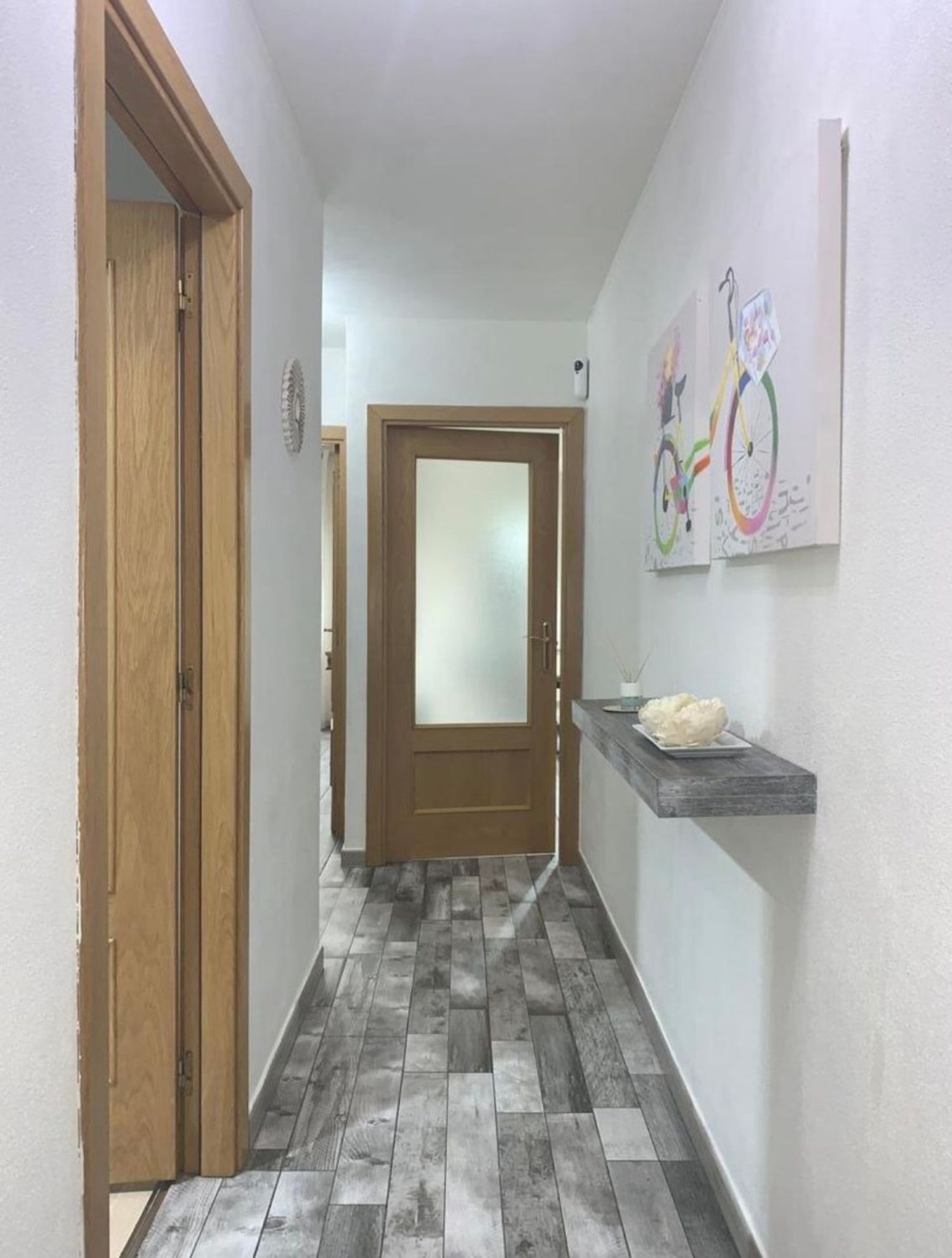 Piso en paseo del Vint-i-dos de Juliol, 414 - Foto 18