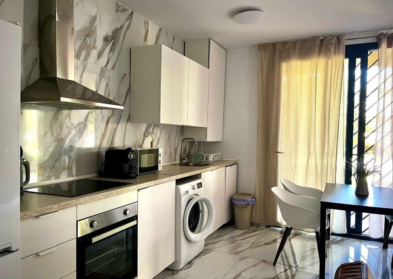 Estudio en Calle Eurosol, 25, La Carihuela - Los Nidos, La Carihuela - Los Nidos - Foto 17