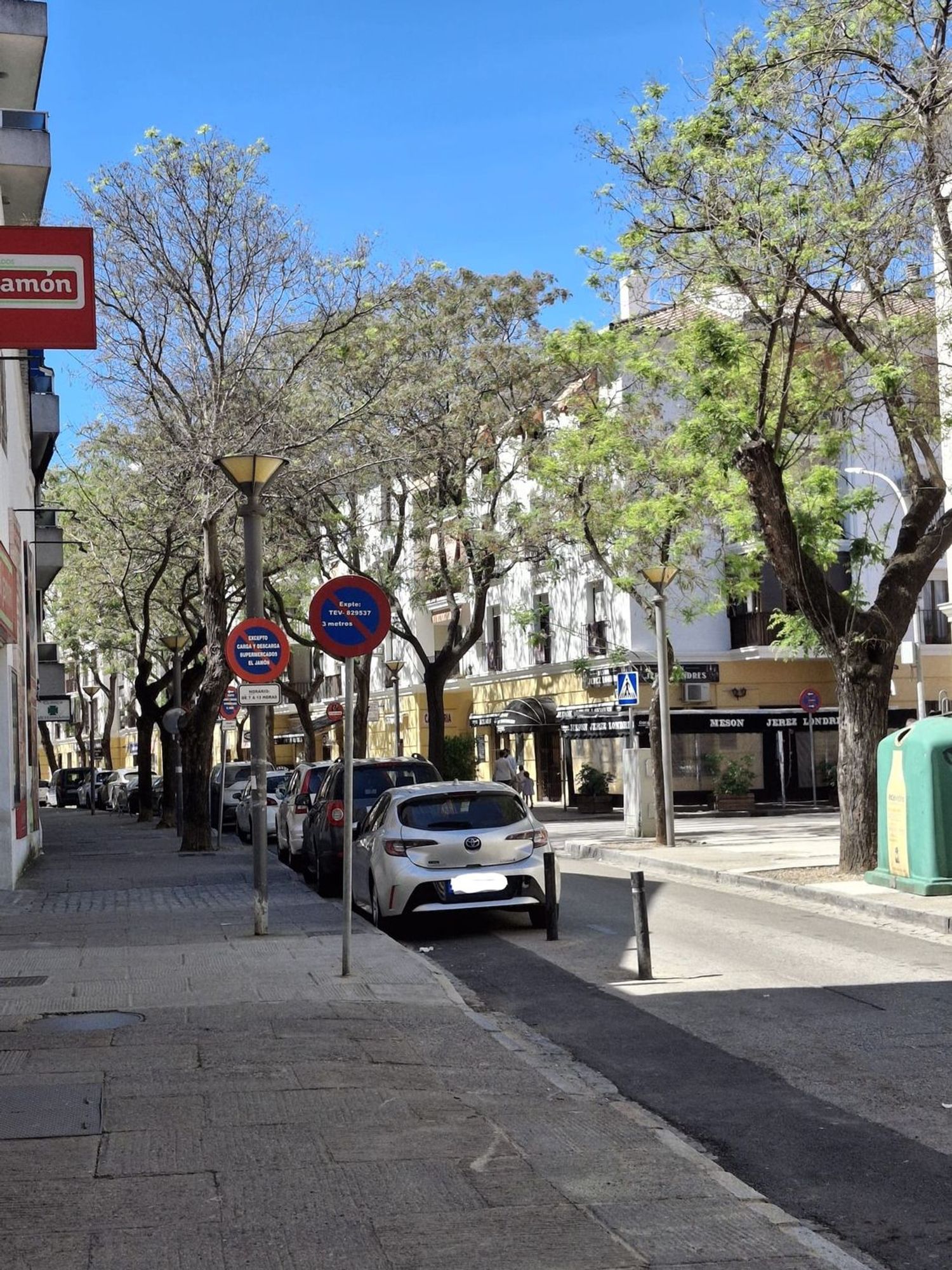 Piso en calle Santo Domingo, 12 - Foto 19