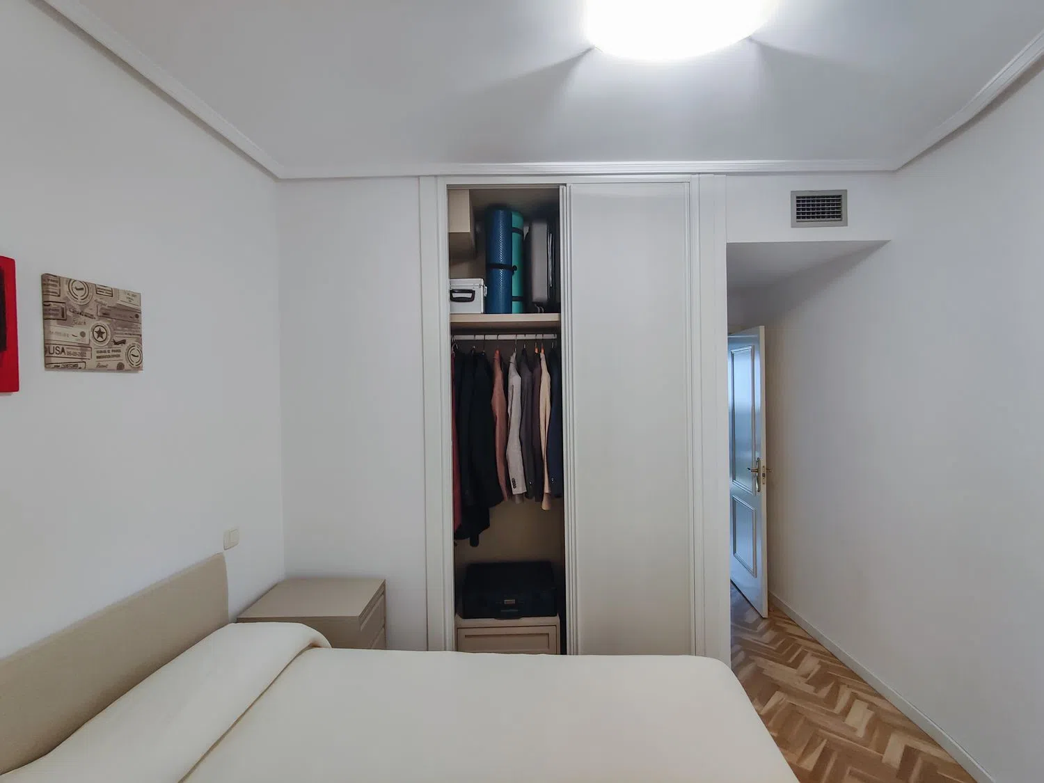 Piso en calle de la Batalla del Salado, 28 - Foto 21