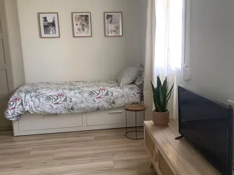 Estudio en calle del Pilar de Zaragoza, 80