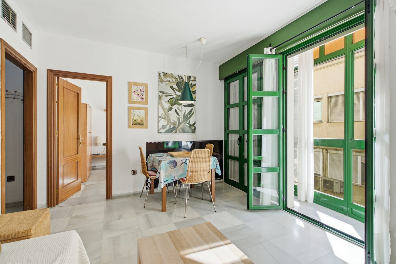 Piso en Calle Panaderos, 10, Centro Histórico - Foto 2