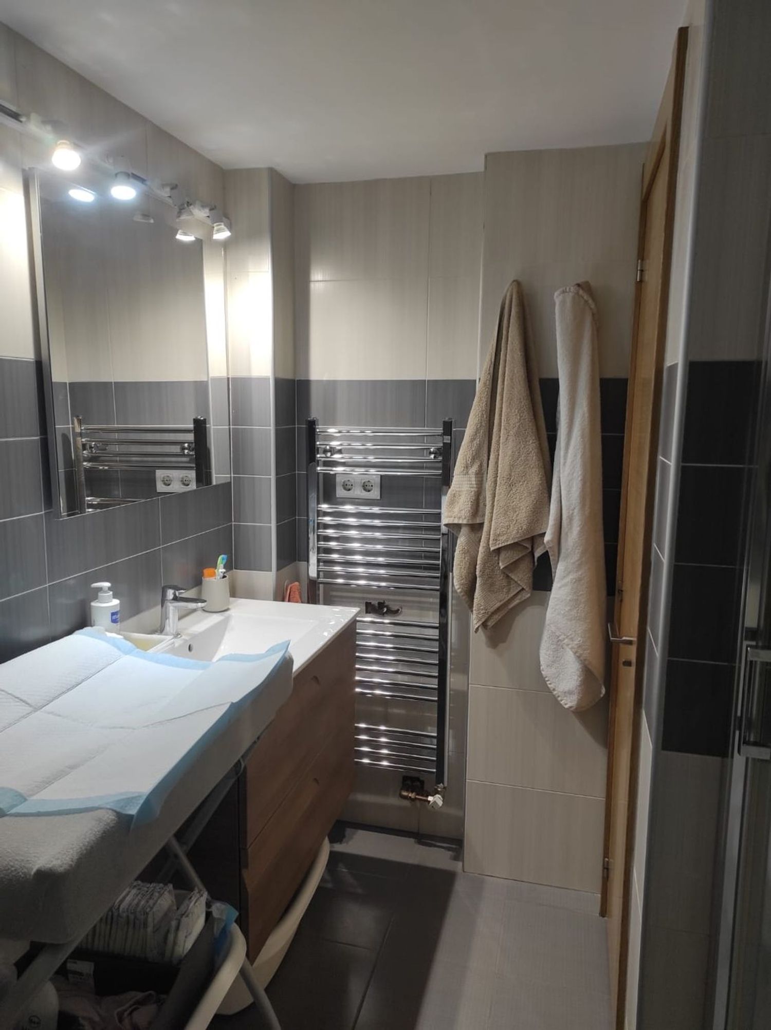 Dúplex en Urb. sí Barrio Salvador Allende-Parque Goya-Zorongo - Foto 27