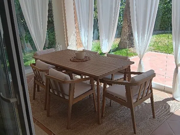 Chalet pareado en calle Eagle, 80 - Foto 3