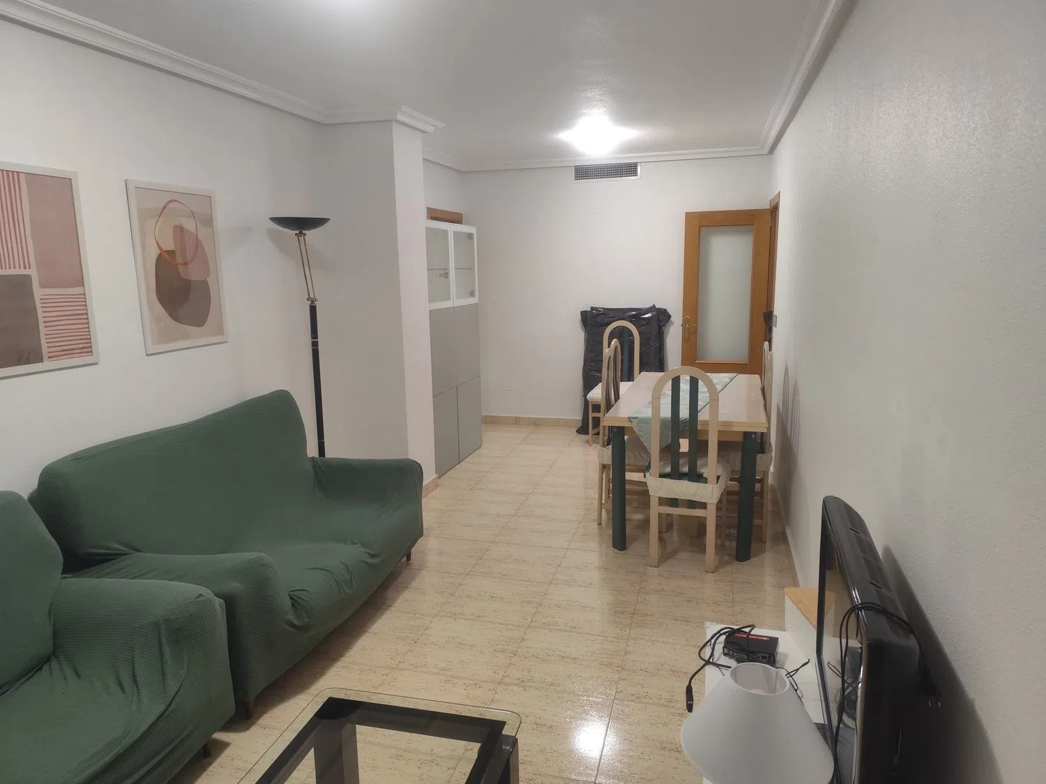 Piso en calle Huerto Capuchinos, 7 - Foto 9