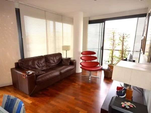 Piso en calle de Bac de Roda, 115 - Foto 4