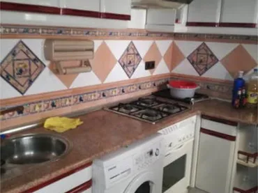 Chalet en zona pocitas - Foto 2