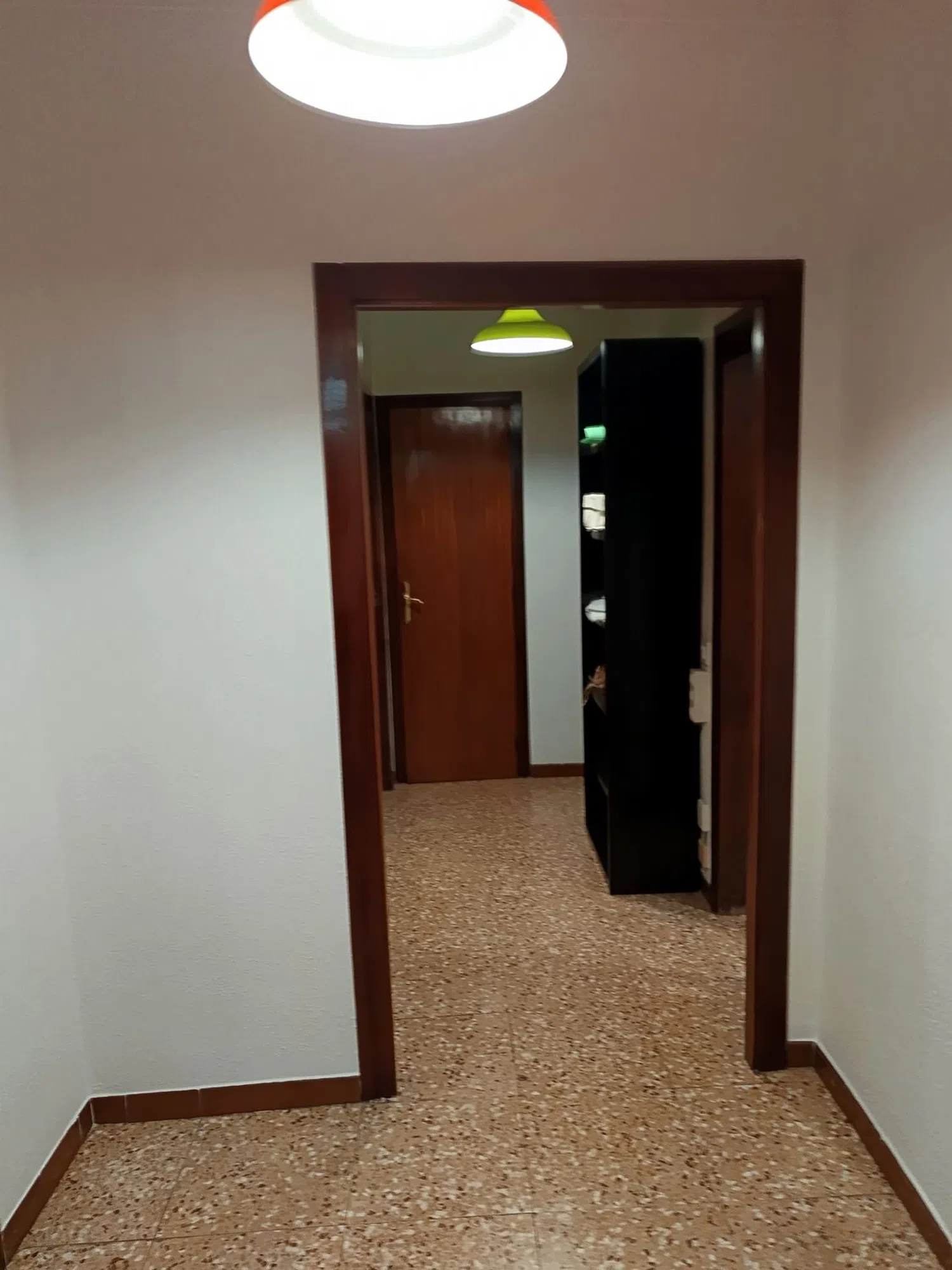 Piso en plaza del Congrés Eucarístic, 12 - Foto 2