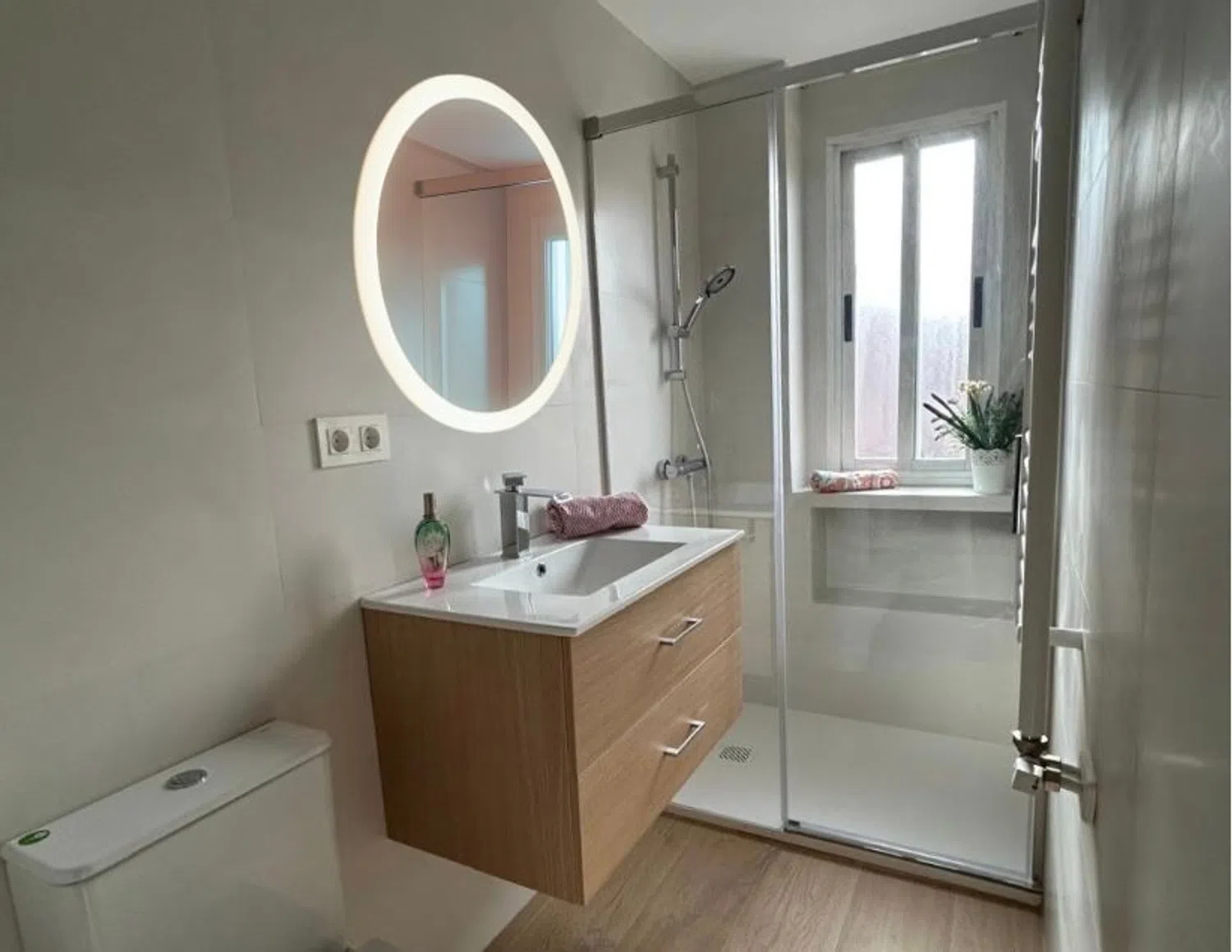 Ático en calle Santo Tomás de Villanueva, 19 - Foto 5