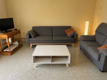 Piso en  Calle Lope de Vega 43D - Foto 1