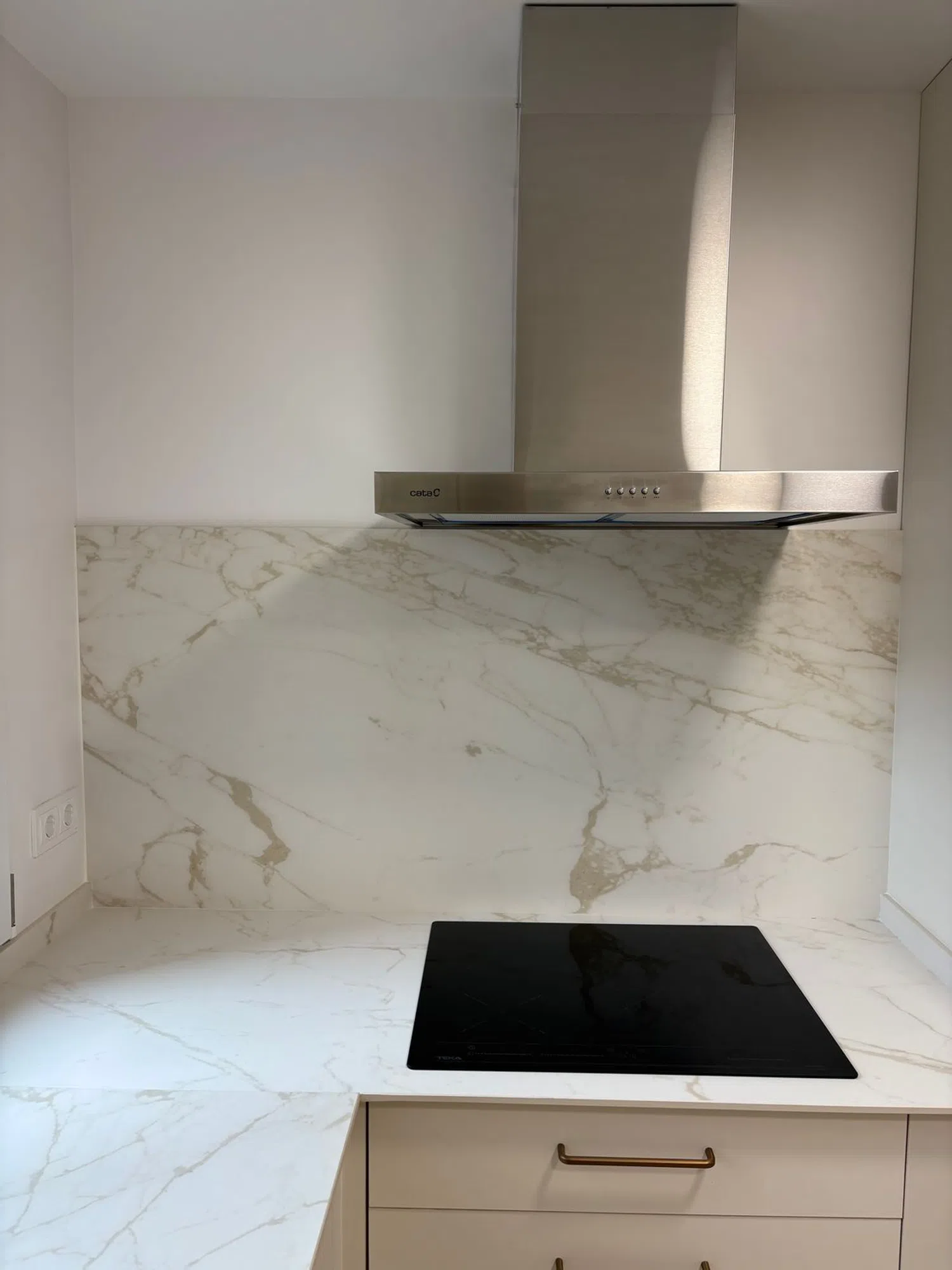 Piso en paseo de la Castellana, 210 - Foto 8