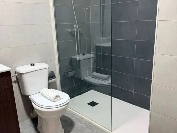 Dúplex en plaza de Jesús, 12 - Foto 2