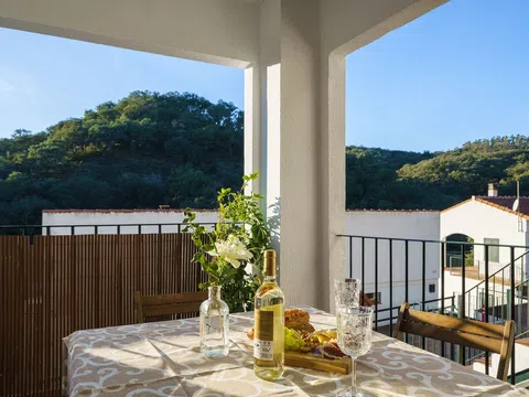Casa rural en Urb. Casas Serranas Fuenteherrumbre, 33