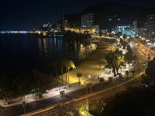 Piso en Avenida de la Costa Blanca, 26, Cabo de las Huertas - Foto 4