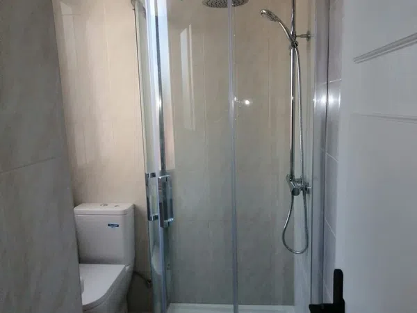 Ático en calle Vizcaya, 28 - Foto 3