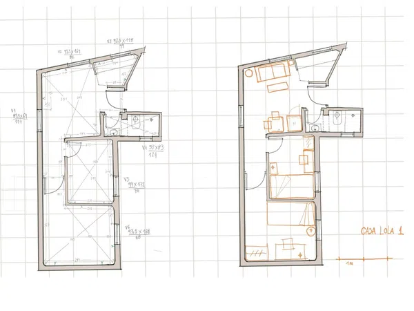 Piso en calle de Rita Luna, 2 - Foto 2