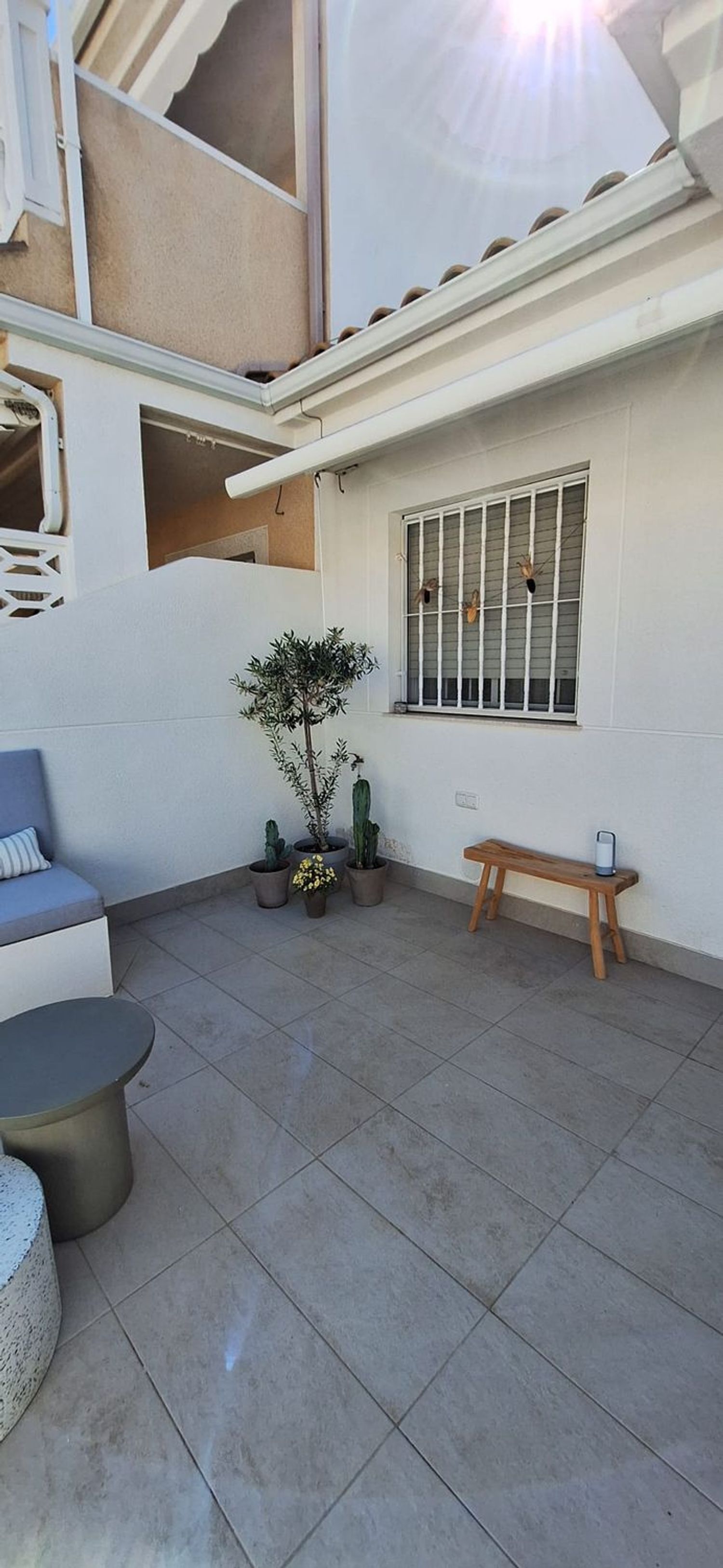 Chalet adosado en Los Cuarteros, Los Cuarteros - Foto 3