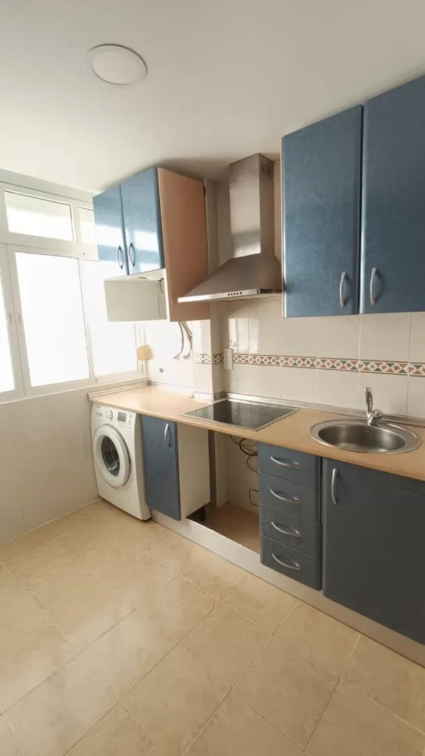 Piso en  Calle Pérez Galdós 14 - Foto 6