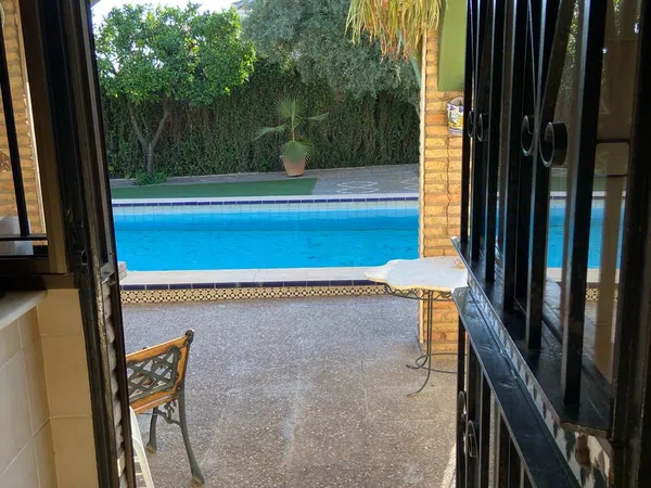 Casa o chalet independiente en Urb. La Estrella, 22 - Foto 32