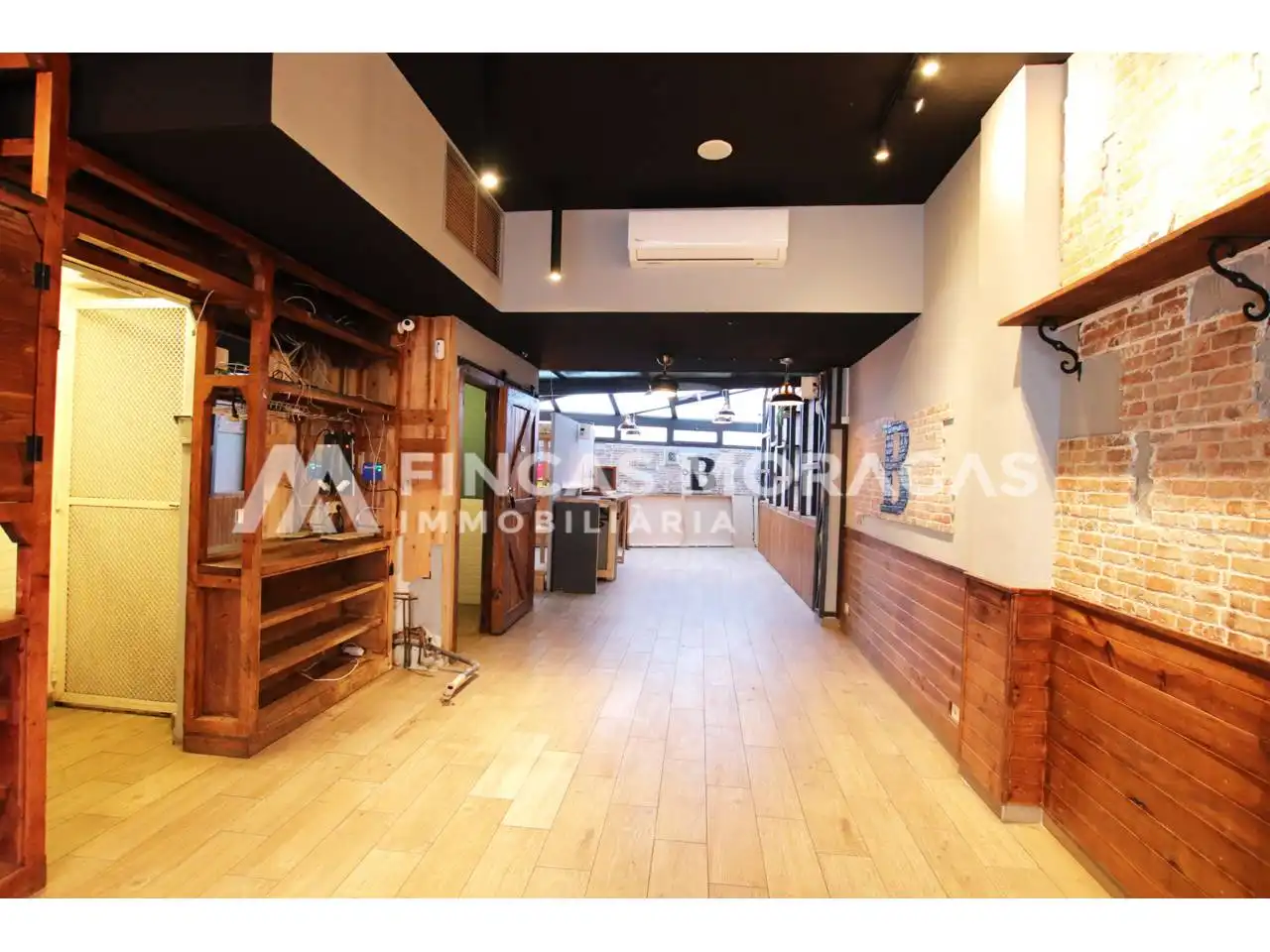 Local comercial en  Calle Valldoreix - Foto 10