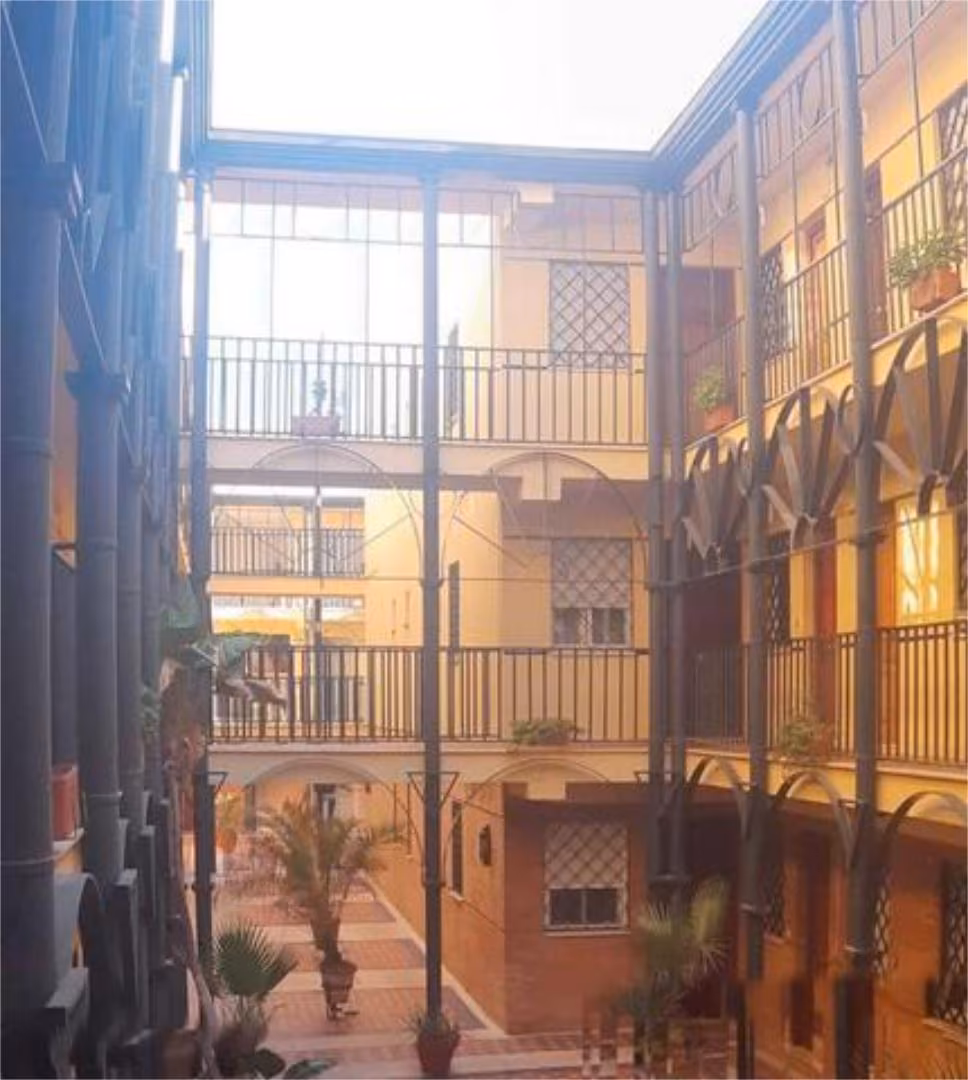 Apartamento en Centro