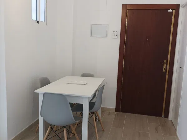 Piso en Barriada la Palmilla, 10, Doctor Fedriani - Foto 9