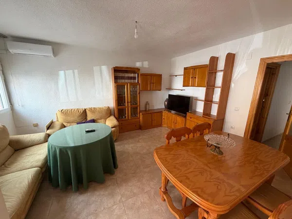 Chalet adosado en Calle Virgen de la Cabeza, 112 - Foto 1